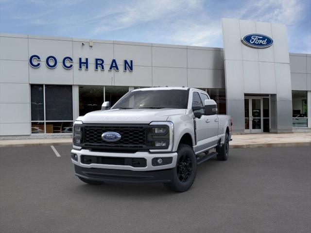 new 2024 Ford F-350 car, priced at $64,613