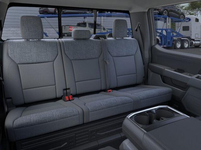 new 2024 Ford F-150 car, priced at $54,111