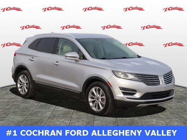 used 2015 Lincoln MKC car, priced at $14,070