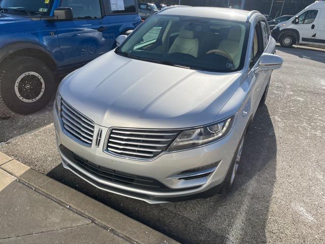 used 2015 Lincoln MKC car, priced at $15,257