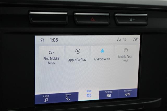 new 2023 Ford F-250 car, priced at $53,072