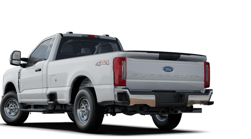 new 2023 Ford F-250 car, priced at $70,000