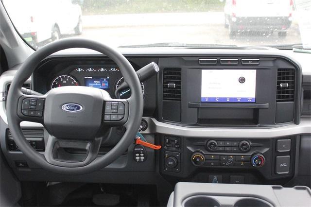 new 2023 Ford F-250 car, priced at $53,072