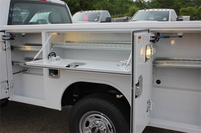 new 2023 Ford F-250 car, priced at $57,821