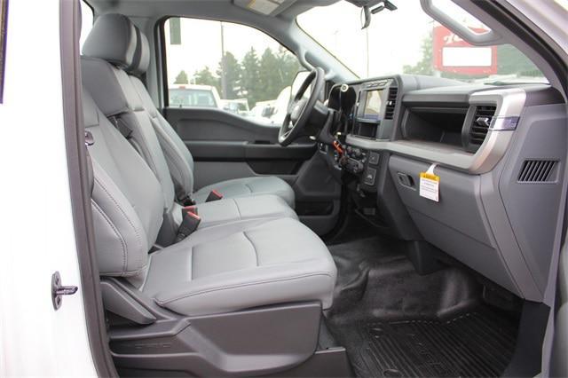new 2023 Ford F-250 car, priced at $57,821