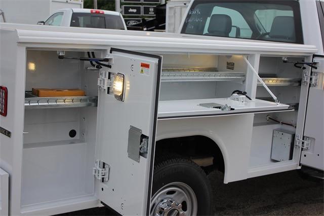 new 2023 Ford F-250 car, priced at $57,821