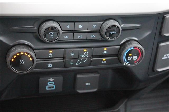 new 2023 Ford F-250 car, priced at $57,821