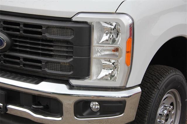 new 2023 Ford F-250 car, priced at $53,072