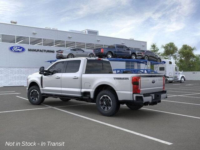 new 2024 Ford F-350 car, priced at $69,171