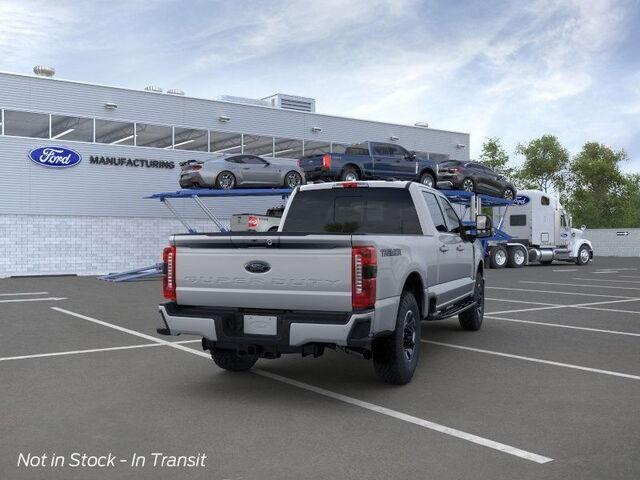 new 2024 Ford F-350 car, priced at $69,171