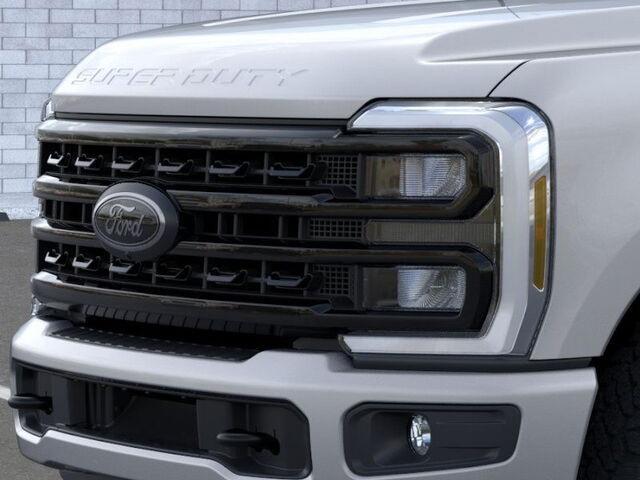 new 2024 Ford F-350 car, priced at $69,171