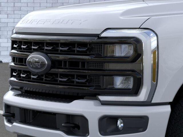 new 2024 Ford F-350 car, priced at $66,741