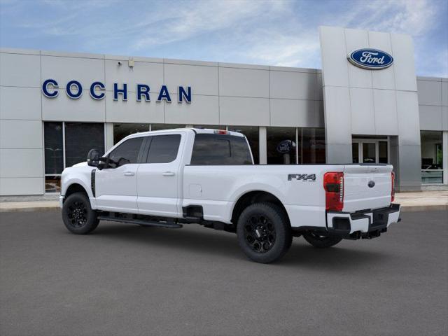 new 2024 Ford F-350 car, priced at $65,420