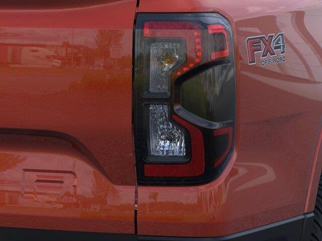 new 2024 Ford Ranger car, priced at $45,316