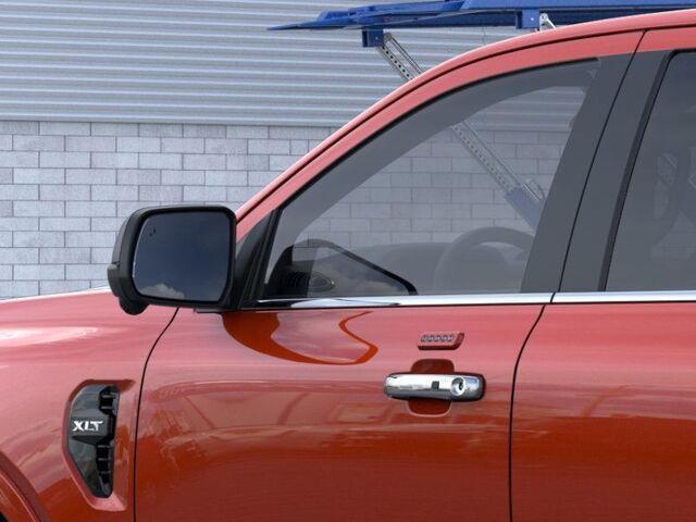 new 2024 Ford Ranger car, priced at $45,316