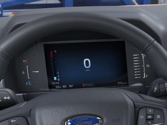 new 2024 Ford Ranger car, priced at $45,316