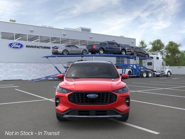 new 2024 Ford Escape car, priced at $41,906