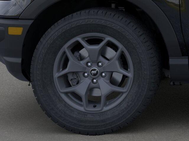 new 2024 Ford Bronco Sport car, priced at $40,253