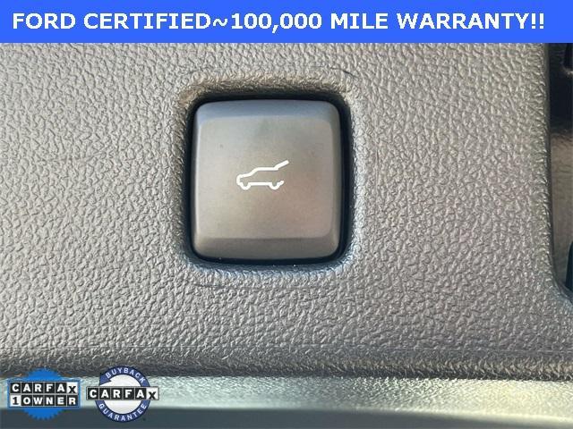 used 2023 Ford Escape car, priced at $25,160