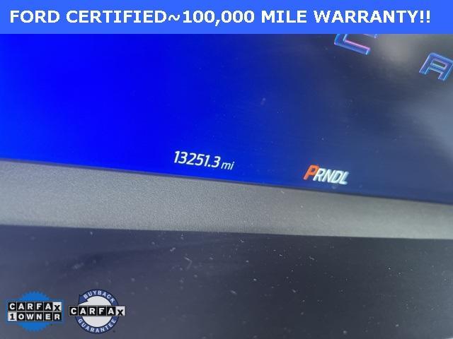 used 2023 Ford Escape car, priced at $26,498