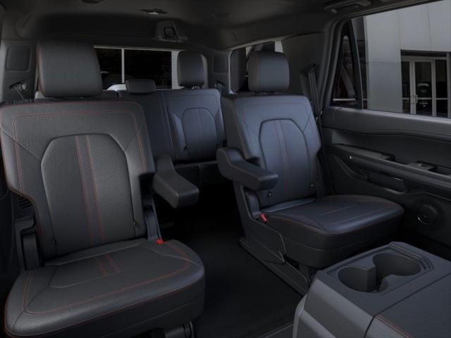 new 2024 Ford Expedition car, priced at $74,694