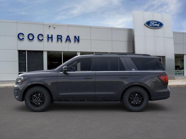 new 2024 Ford Expedition car, priced at $74,694