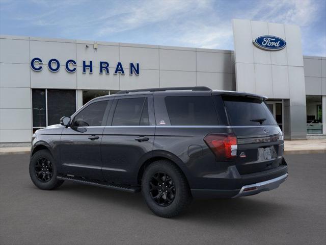 new 2024 Ford Expedition car, priced at $74,694