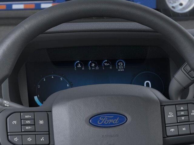 new 2024 Ford F-150 car, priced at $42,034