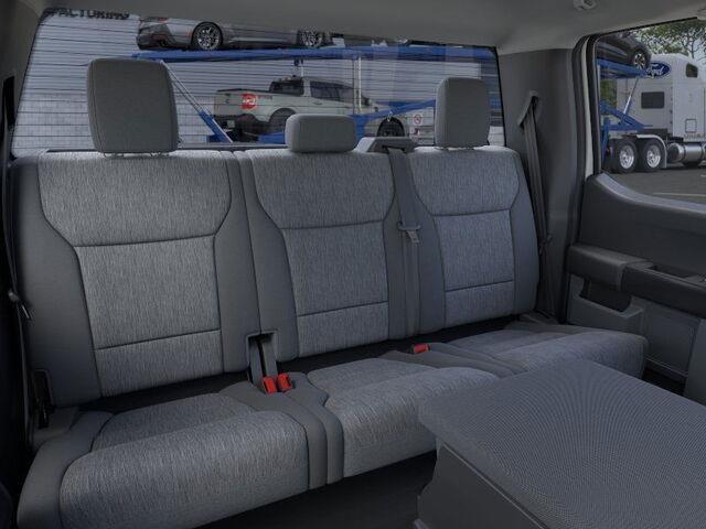 new 2024 Ford F-150 car, priced at $42,034