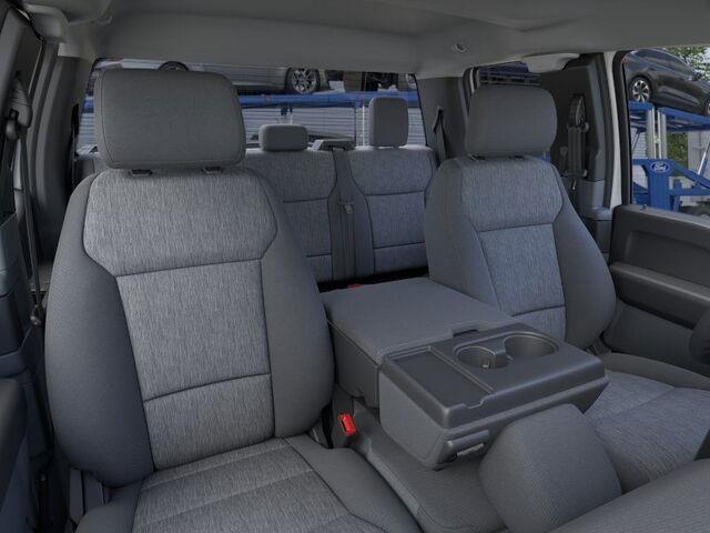 new 2024 Ford F-150 car, priced at $42,034