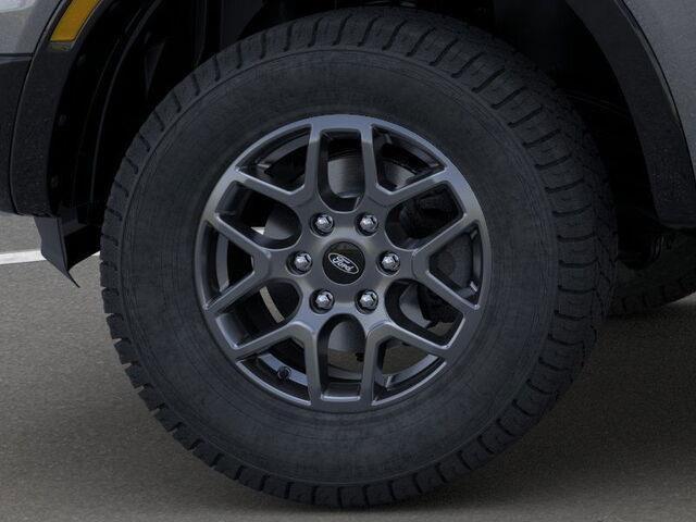 new 2024 Ford Ranger car, priced at $38,874