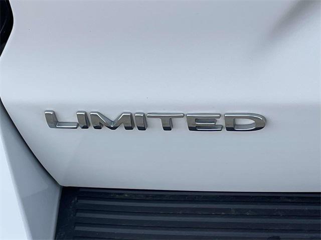 used 2021 Ford Expedition car, priced at $47,295