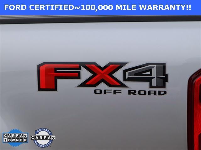 used 2021 Ford Ranger car, priced at $30,435