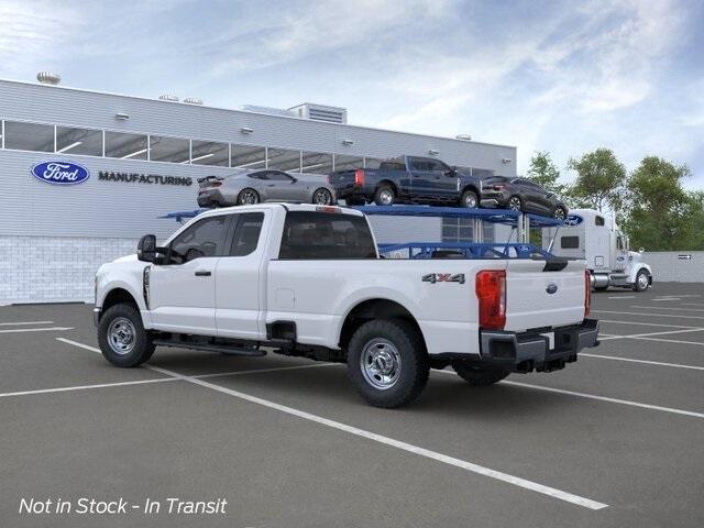 new 2024 Ford F-350 car, priced at $56,265