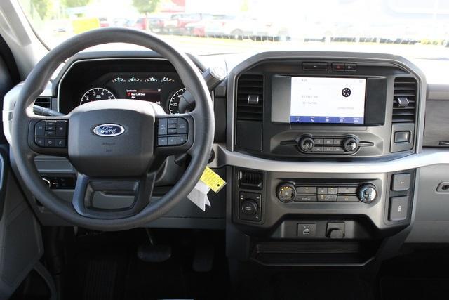 used 2023 Ford F-150 car, priced at $40,857