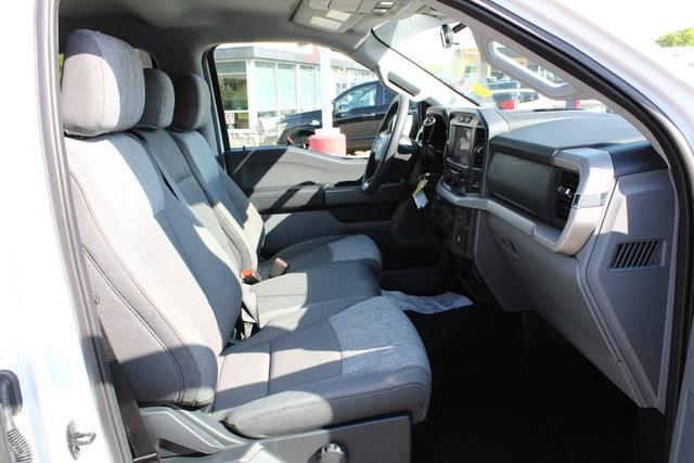 used 2023 Ford F-150 car, priced at $40,857