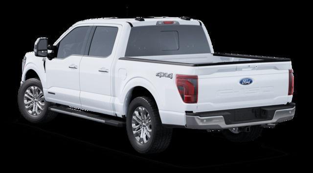 new 2025 Ford F-150 car, priced at $74,235