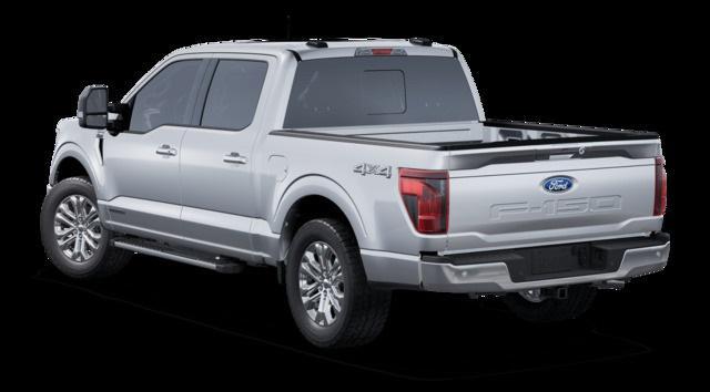 new 2025 Ford F-150 car, priced at $69,675