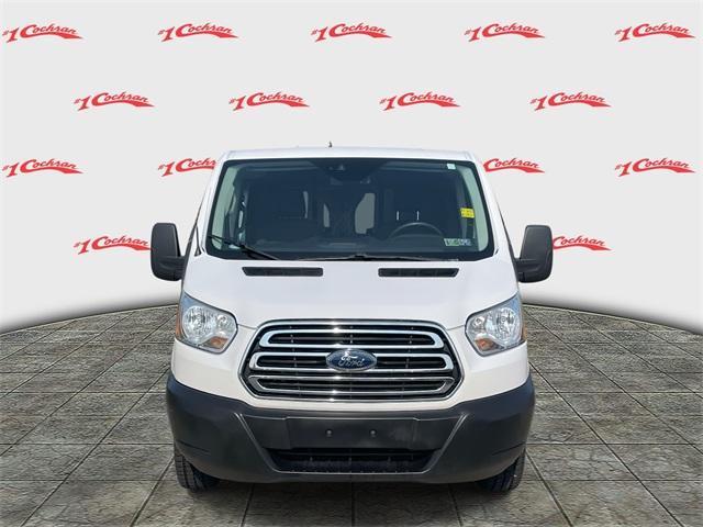 used 2019 Ford Transit-250 car, priced at $24,499