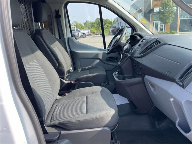used 2019 Ford Transit-250 car, priced at $24,499