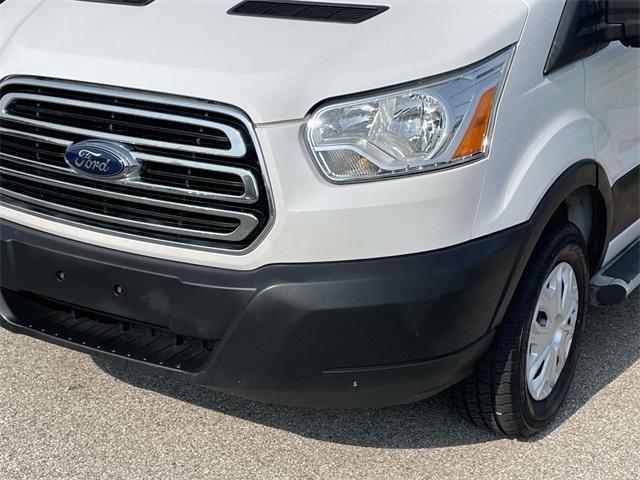 used 2019 Ford Transit-250 car, priced at $24,499