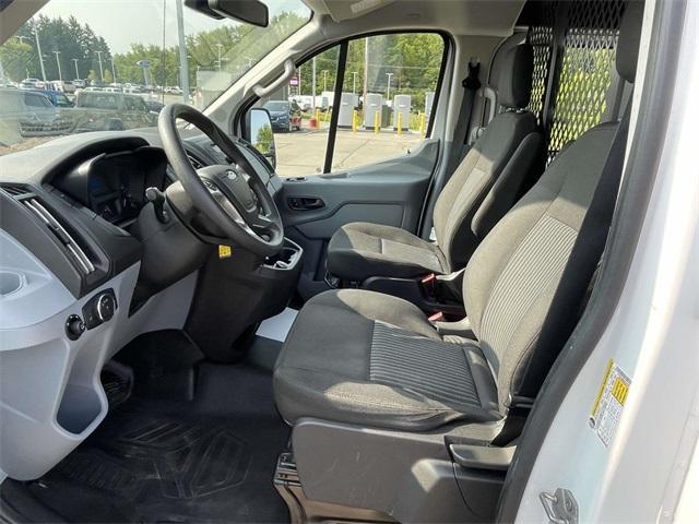 used 2019 Ford Transit-250 car, priced at $24,499