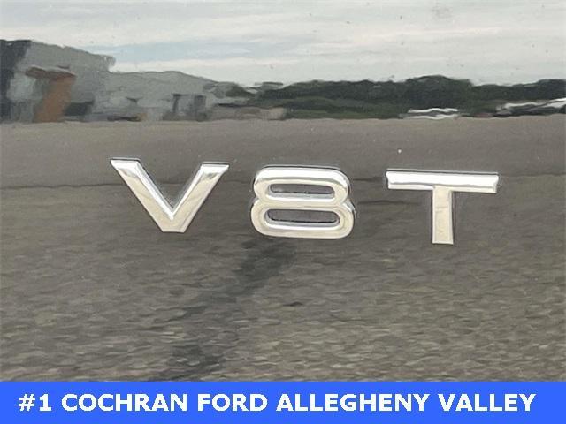 used 2018 Audi S6 car, priced at $30,800