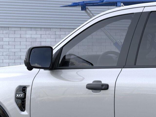 new 2024 Ford Ranger car, priced at $43,389
