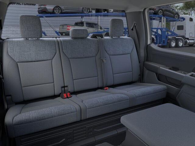 new 2024 Ford F-150 car, priced at $47,669