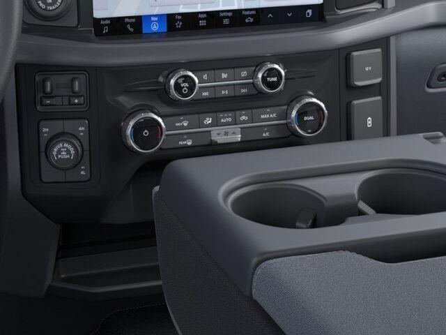 new 2024 Ford F-150 car, priced at $47,669