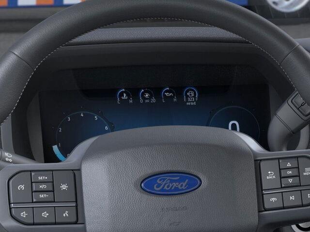 new 2024 Ford F-150 car, priced at $47,669