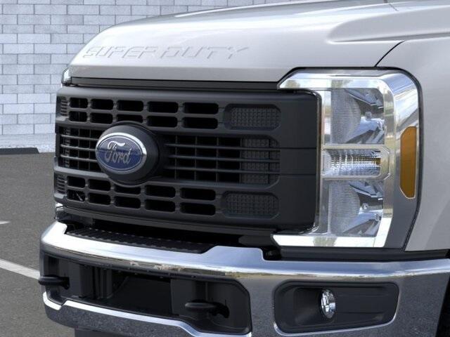 new 2024 Ford F-250 car, priced at $53,995