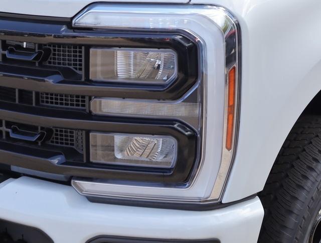 new 2024 Ford F-250 car, priced at $88,645