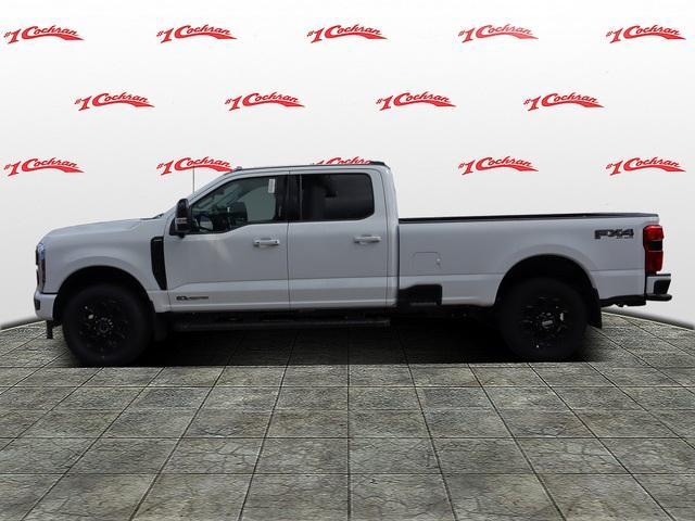 new 2024 Ford F-250 car, priced at $88,645